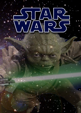 STAR WARS